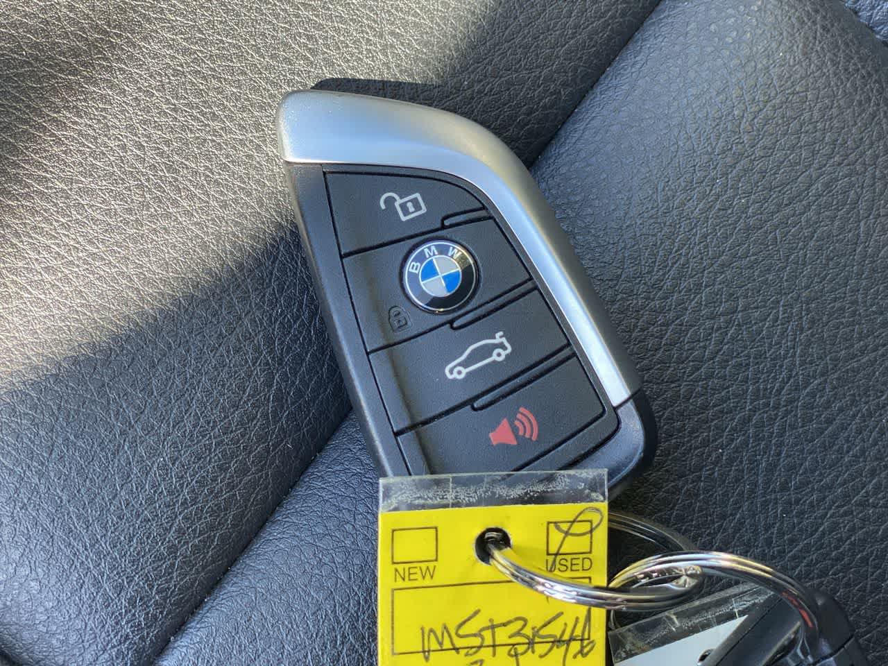 Used 2021 BMW X1 xDrive28i w/ Premium Package AWD/4WD image 31