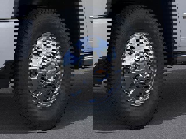 New 2026 Chevrolet Silverado 3500 High Country w/ Technology Package image 9