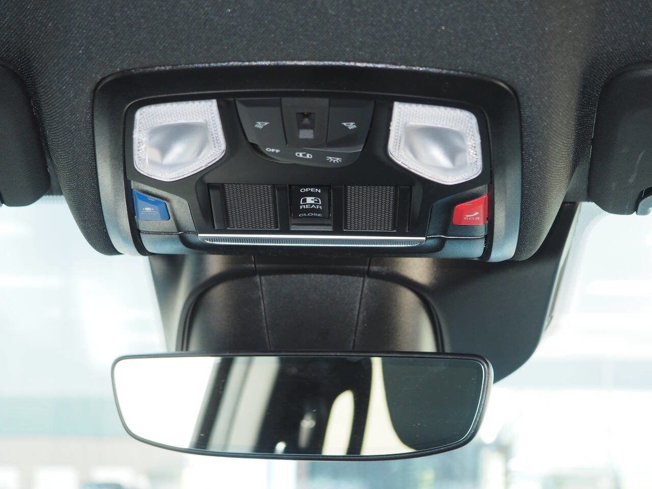 New 2025 RAM 2500 Tradesman image 16