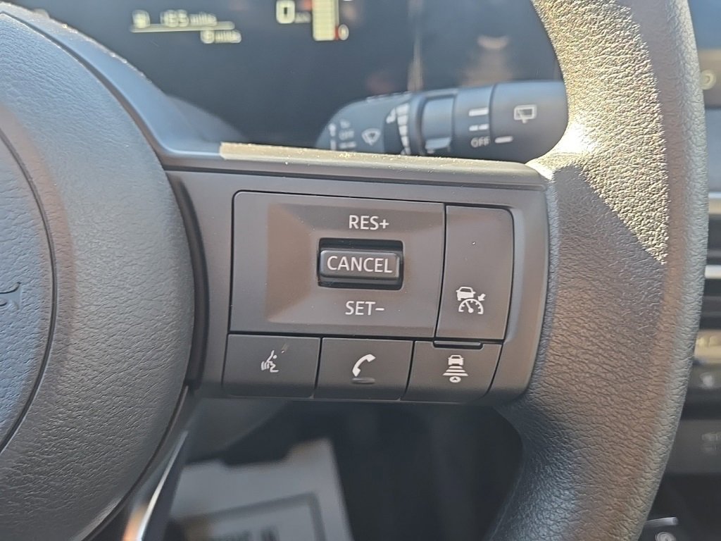 New 2026 Nissan Kicks SV image 16