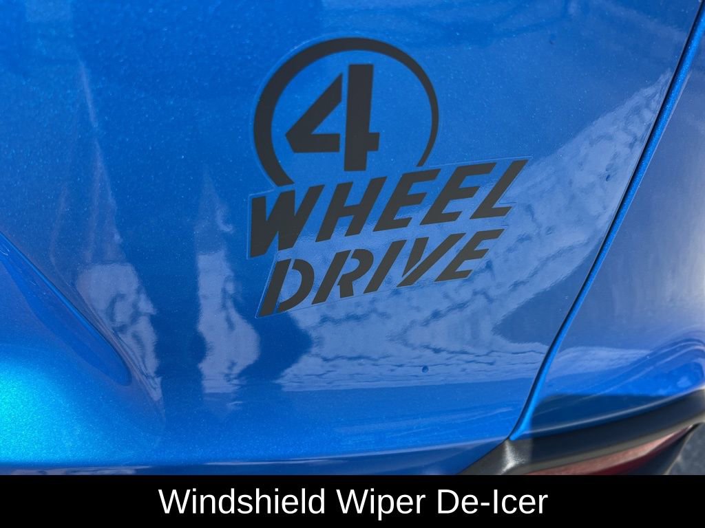 Certified 2022 Jeep Cherokee Latitude image 32