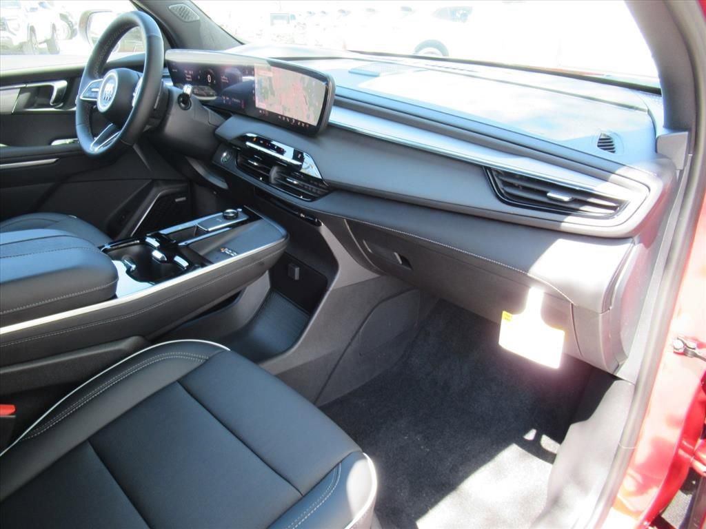 New 2026 Buick Enclave Preferred w/ Power Package image 10