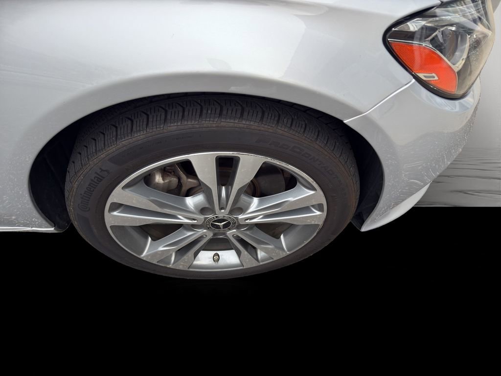 Used 2021 Mercedes-Benz C 300 4MATIC Sedan image 23