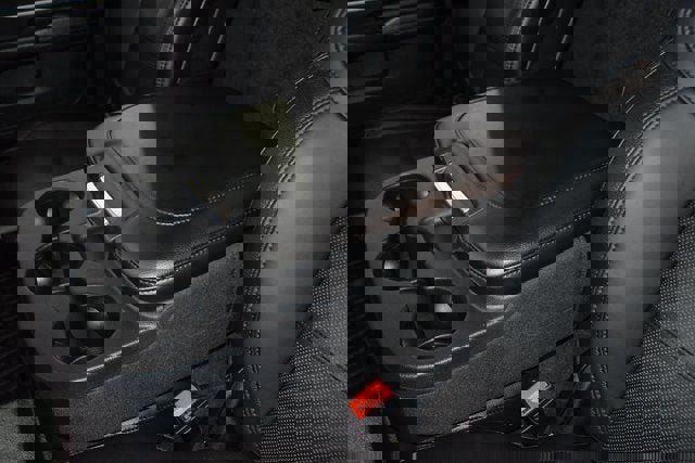 Used 2024 RAM 5500 SLT w/ Quick Order Package 2YG SLT image 41