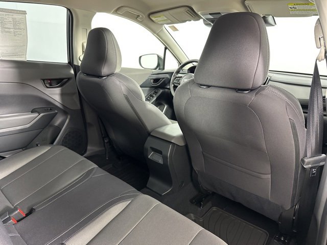 Used 2025 Subaru Crosstrek 2.0i image 27