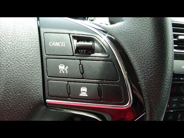 Used 2024 Mitsubishi Eclipse Cross SE image 25
