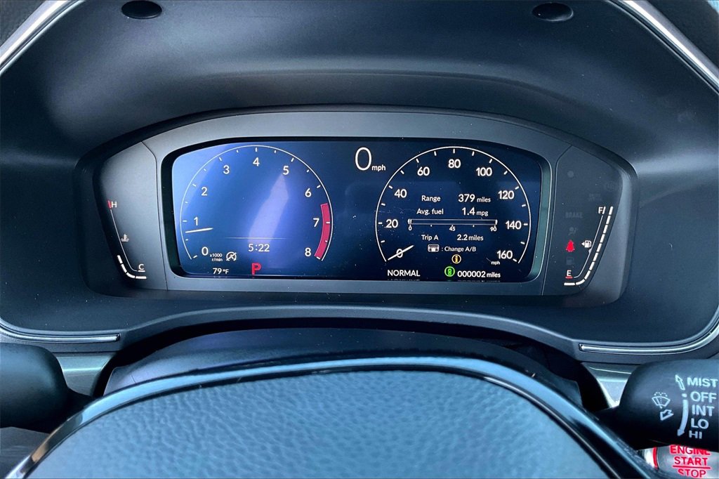 New 2026 Acura Integra image 22