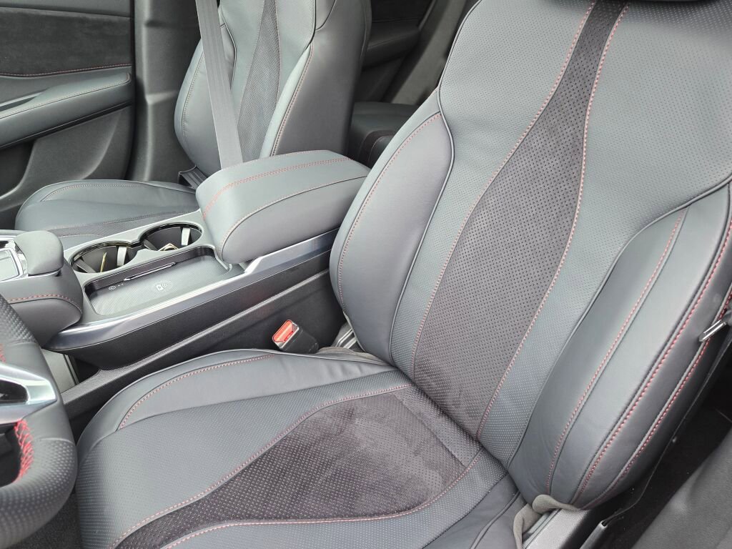 New 2026 Acura RDX A-Spec image 30