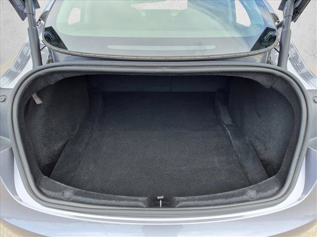Used 2025 Tesla Model 3 Long Range AWD/4WD image 6