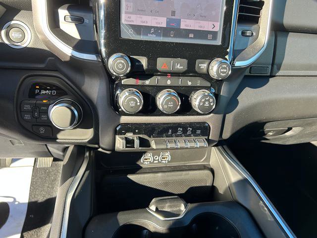 New 2026 RAM 1500 Big Horn w/ Night Edition image 14