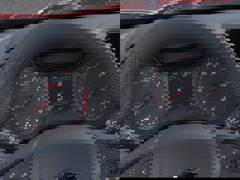 New 2026 Chevrolet Trax RS w/ Driver Confidence Package image 42