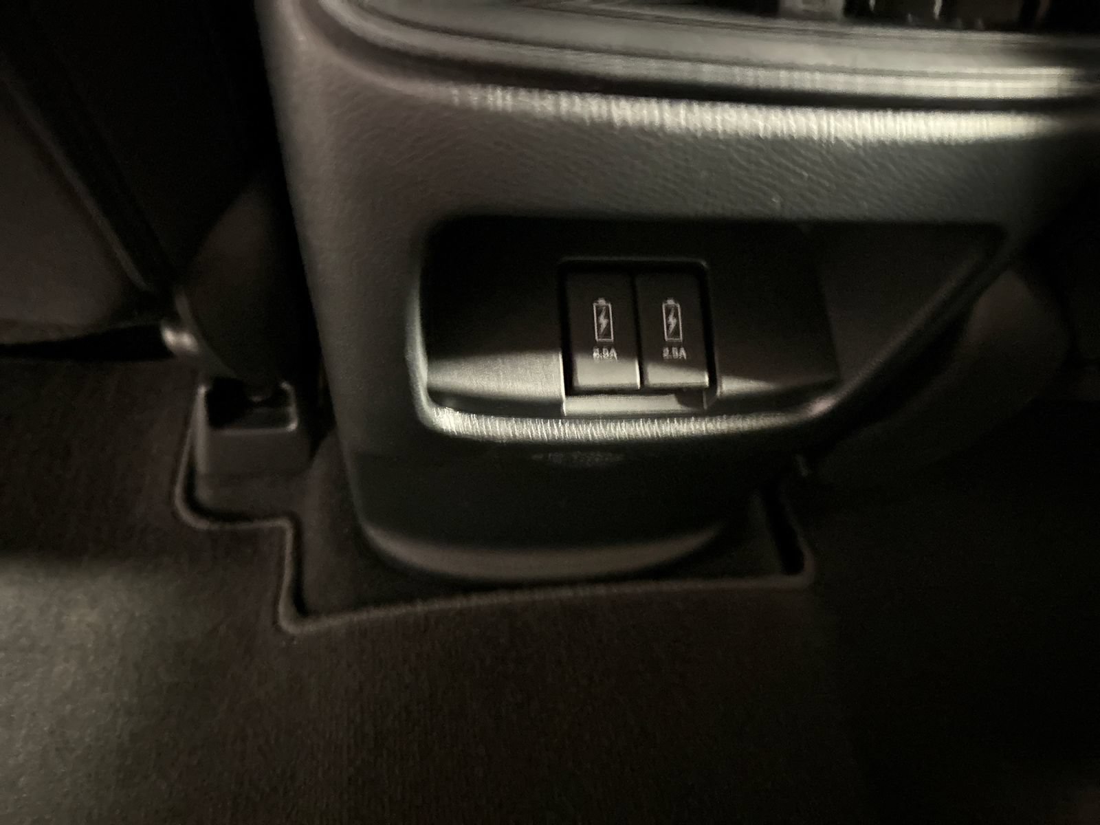 Used 2022 Honda CR-V EX image 26