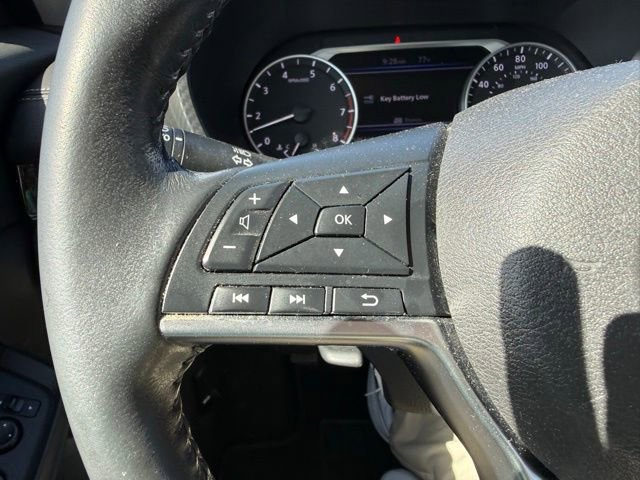 Used 2023 Nissan Sentra SV w/ All-Weather Package image 26