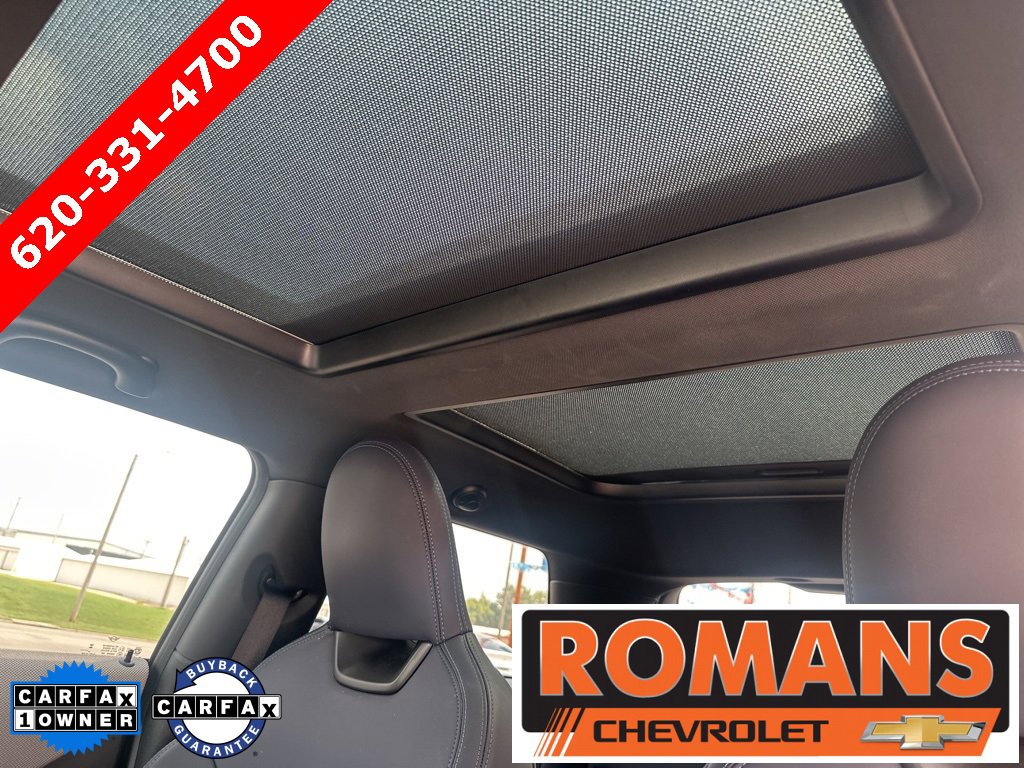 Used 2025 MINI Cooper S image 18