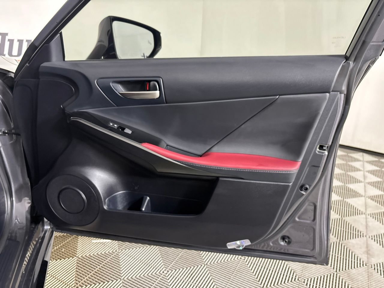 Used 2025 Lexus IS 350 F Sport RWD image 30