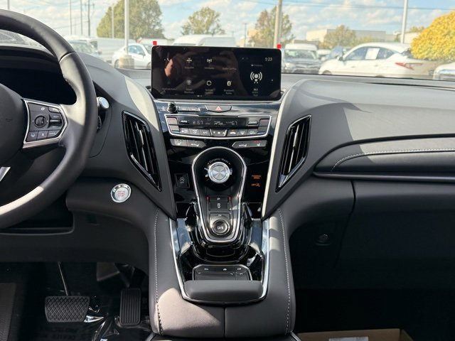 New 2025 Acura RDX SH-AWD image 16