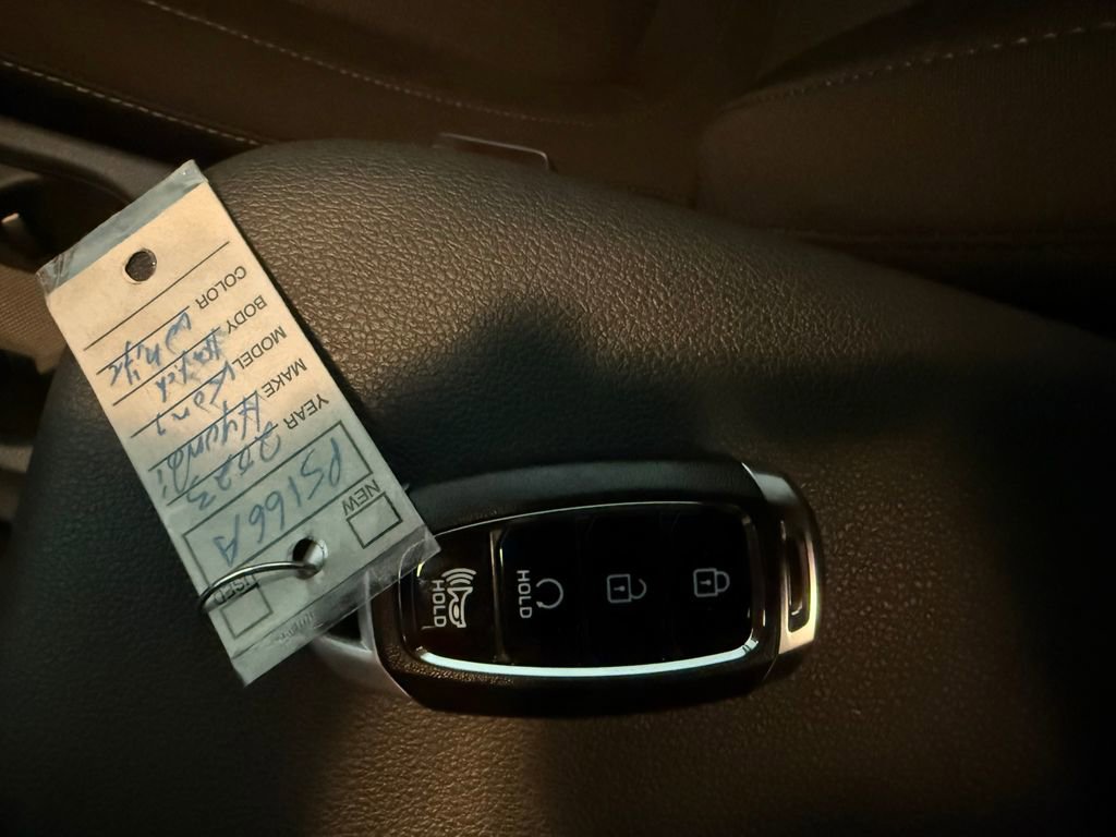 Used 2023 Hyundai Kona SEL w/ Cargo Package image 40