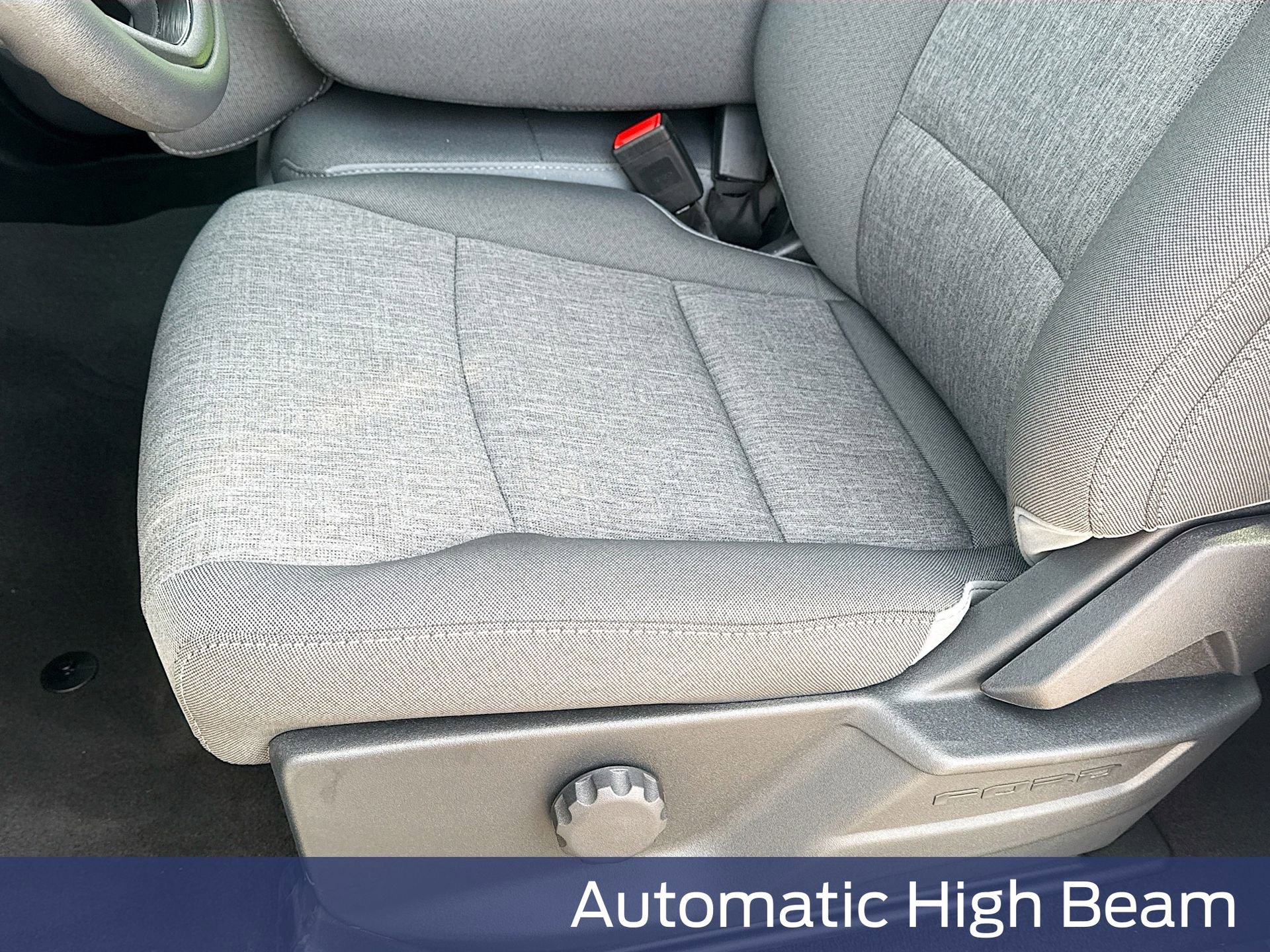 New 2025 Ford F350 XL w/ STX Appearance Package image 25