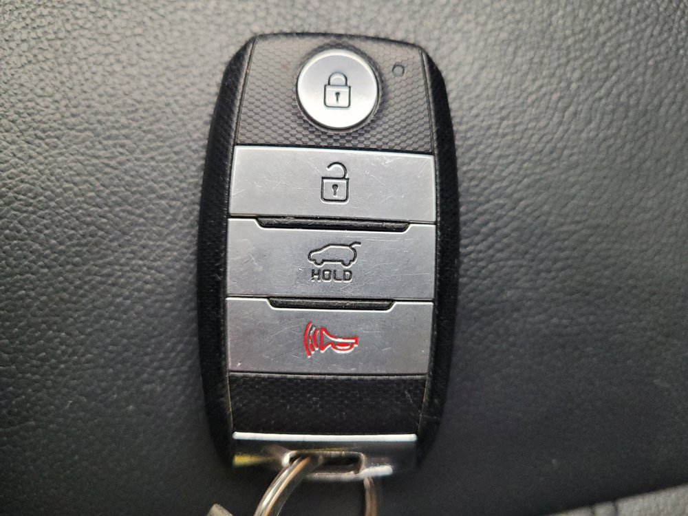 Used 2016 Kia Sportage EX FWD image 32