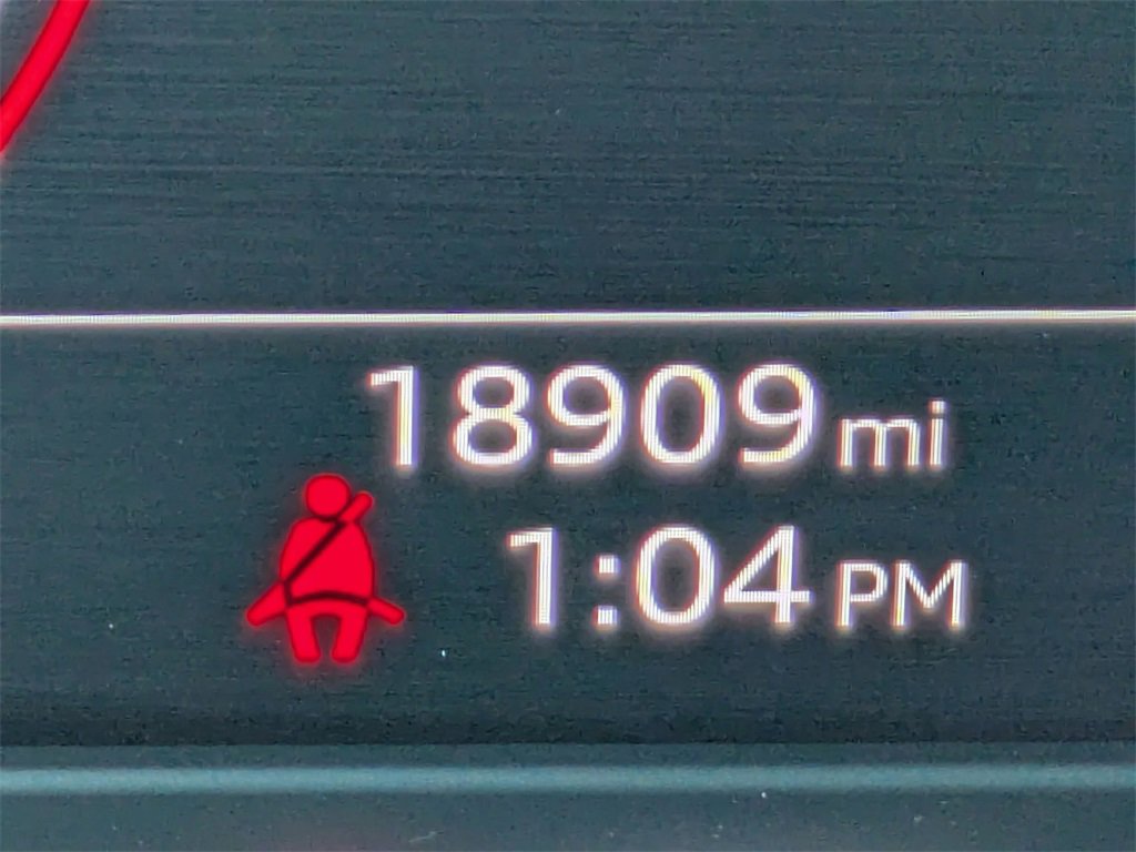 Used 2024 Audi S5 Premium Plus image 21