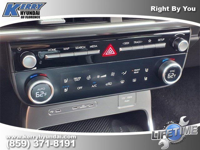 New 2026 Hyundai Ioniq 9 SEL image 11