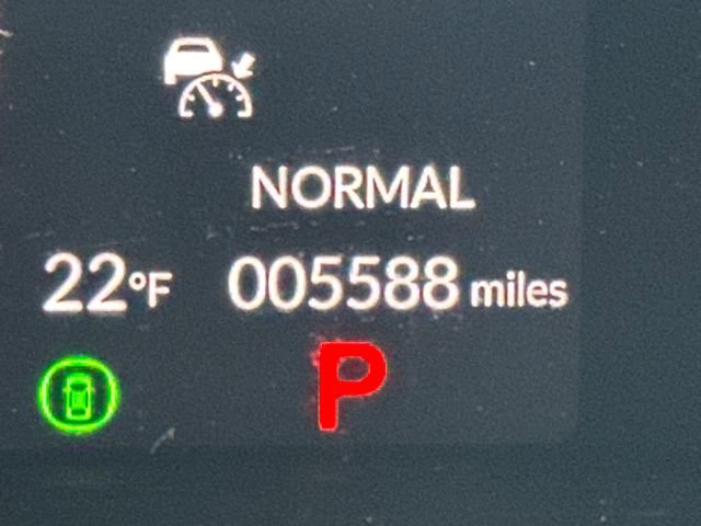 Used 2025 Honda Civic Sport image 15