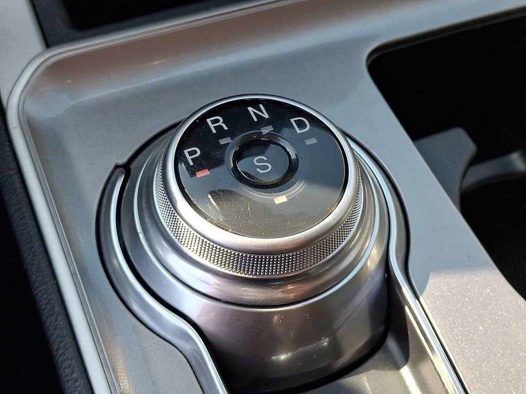 Used 2024 Ford Edge SEL image 14