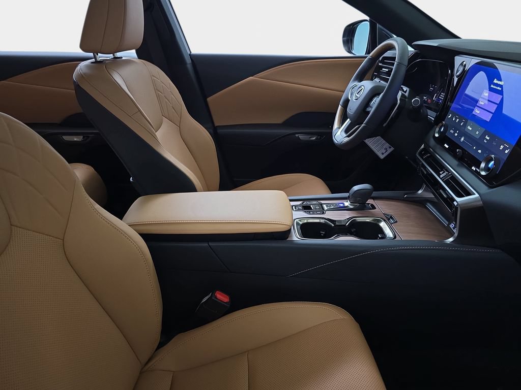New 2026 Lexus RX 350 Premium w/ Convenience Package AWD/4WD image 9