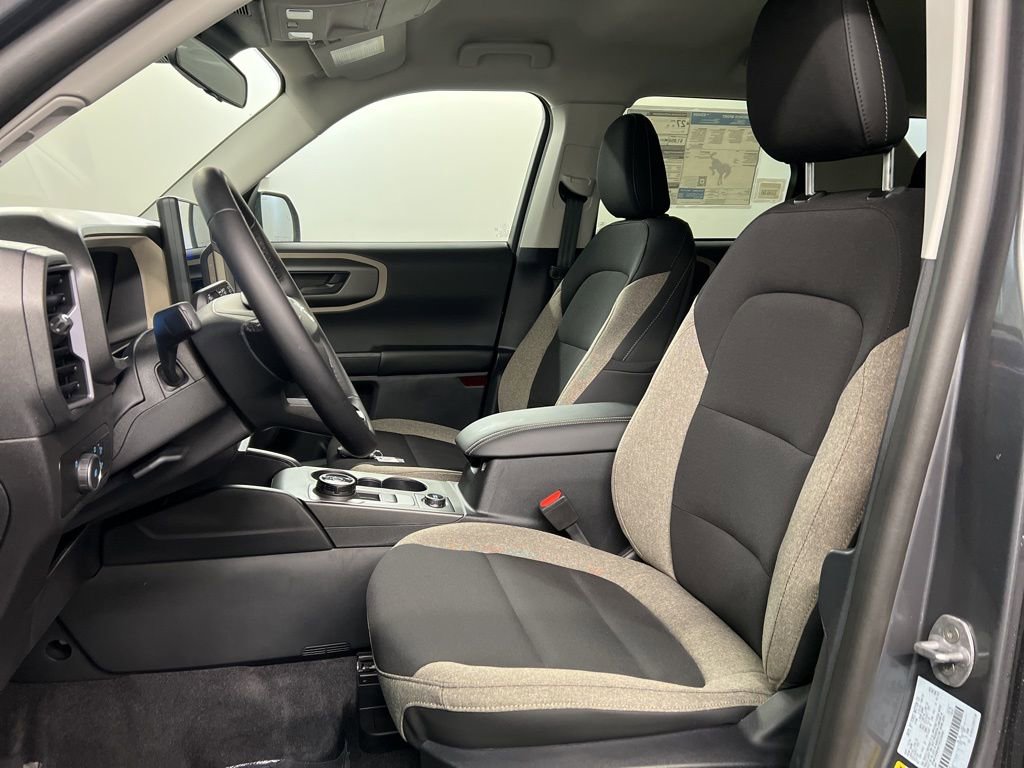 New 2026 Ford Bronco Sport Big Bend w/ Convenience Package image 26