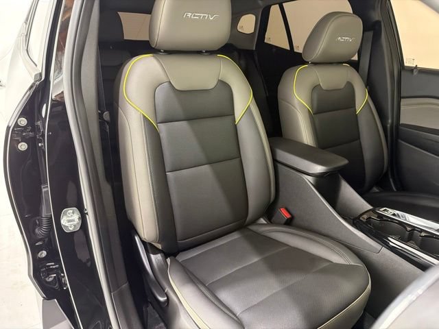 Used 2025 Chevrolet Trax ACTIV w/ Driver Confidence Package FWD image 19