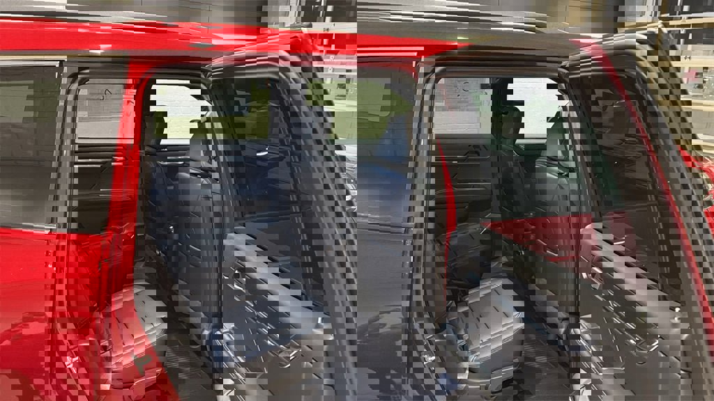 New 2026 GMC Acadia Elevation w/ Elevation Premium Package image 14