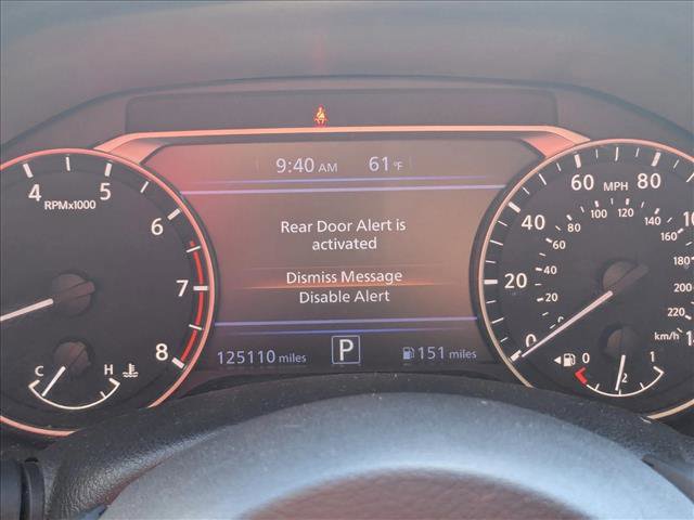 Used 2019 Nissan Altima 2.5 S image 18