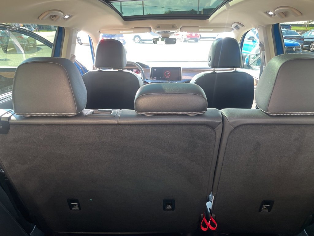 Certified 2025 Volkswagen Atlas SEL image 15