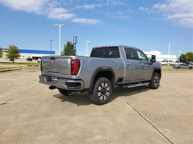 New 2026 GMC Sierra 2500 Denali w/ Denali Reserve Package image 7