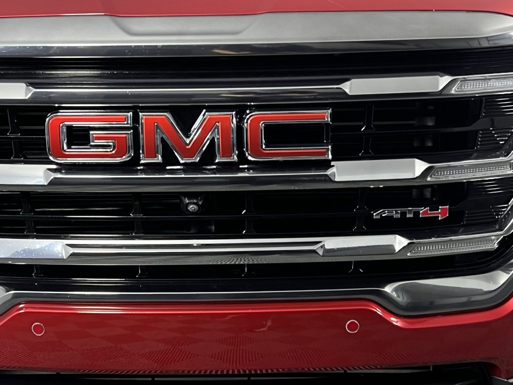 Used 2024 GMC Terrain AT4 w/ Infotainment Package II image 13