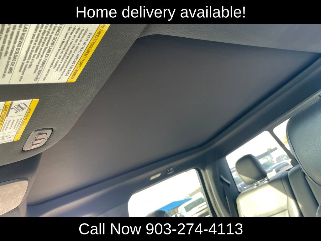 Used 2022 Ford F150 Lariat w/ Equipment Group 502A High image 20