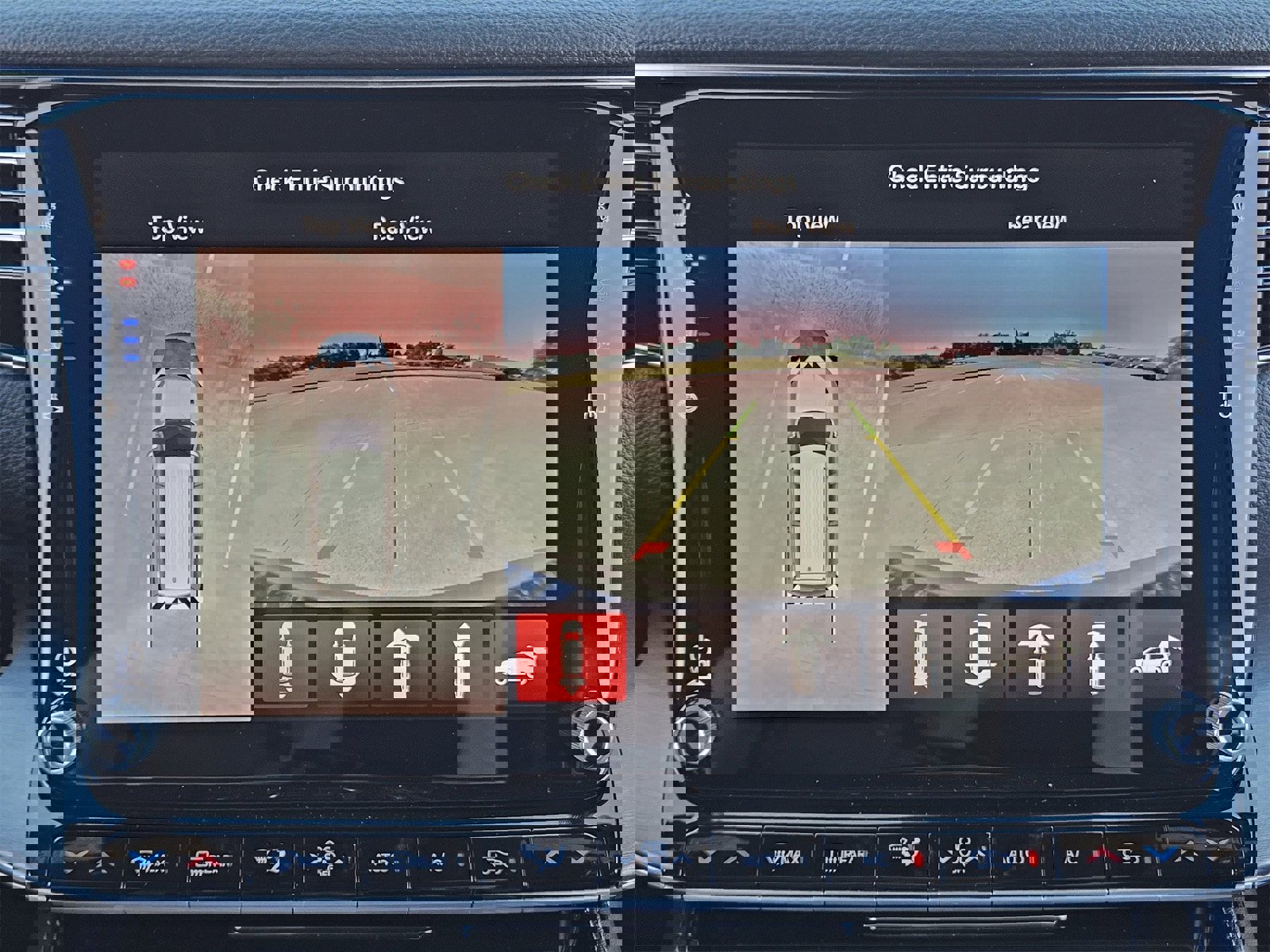 New 2025 Jeep Wagoneer 4WD image 18