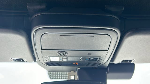 New 2025 Ford Bronco Big Bend AWD/4WD image 24