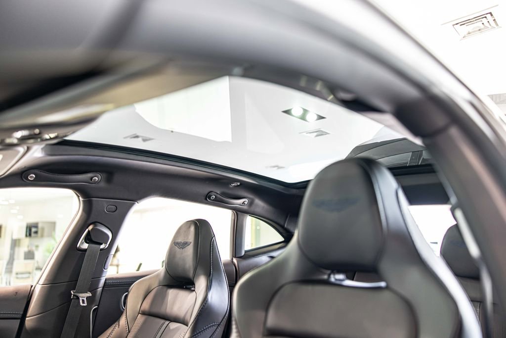 Used 2023 Aston Martin DBX 707 AWD/4WD image 20