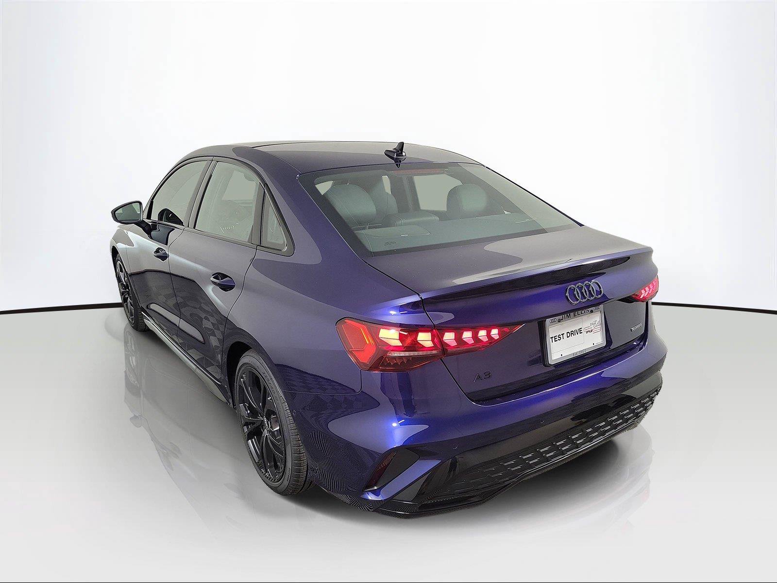 New 2026 Audi A3 2.0T Premium AWD/4WD image 4
