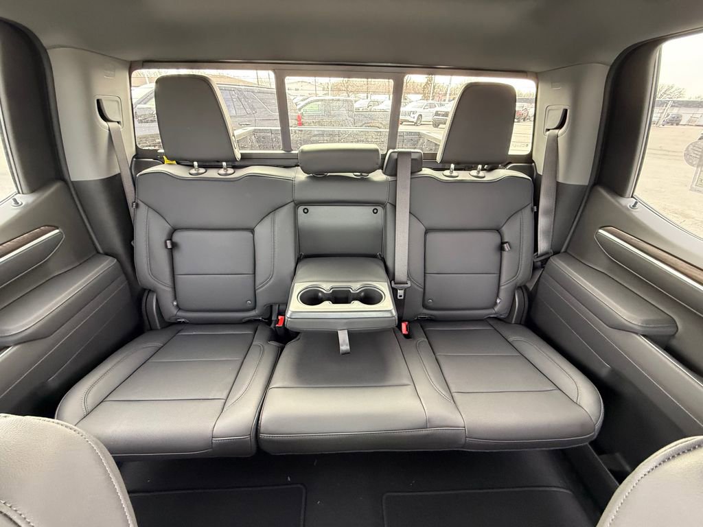 New 2026 GMC Sierra 1500 SLT w/ SLT Premium Plus Package image 23