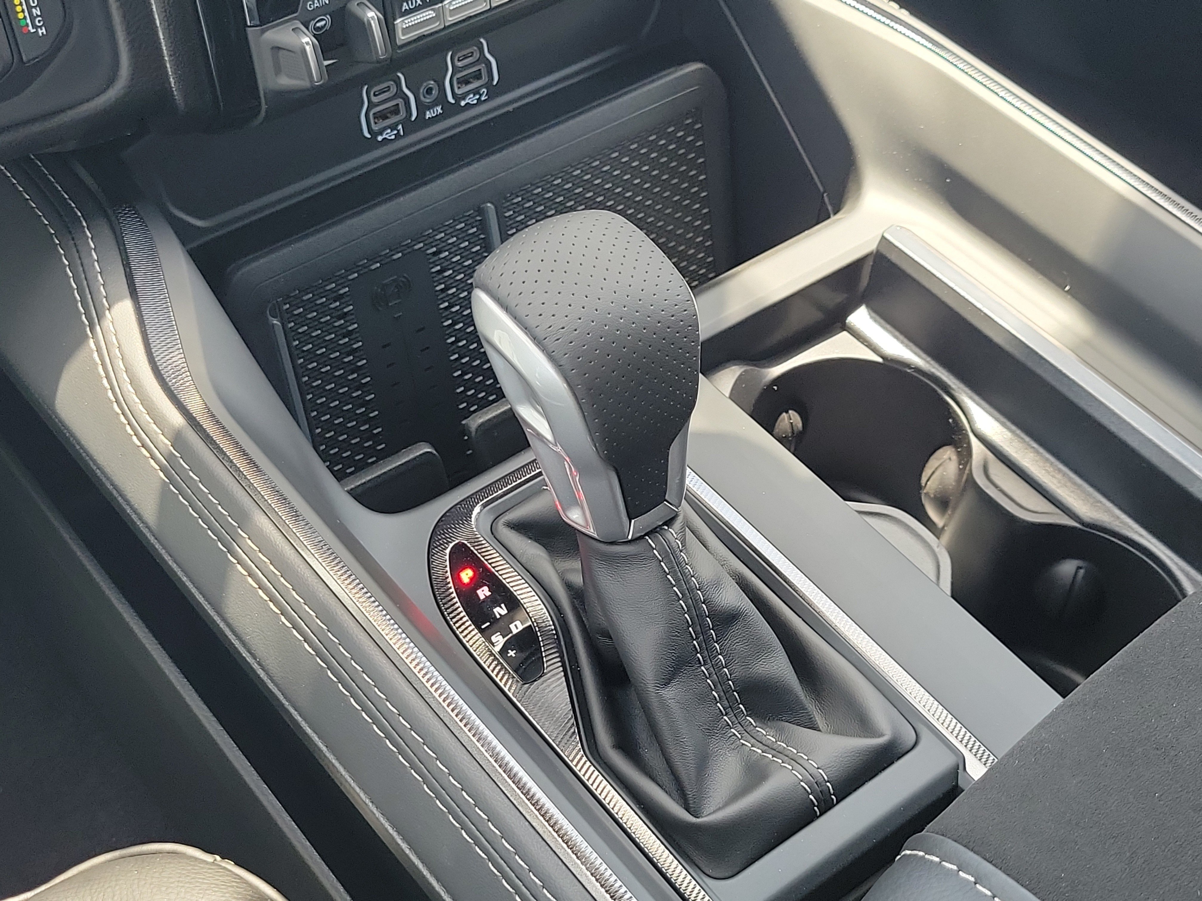 New 2027 RAM 1500 RHO AWD/4WD image 29