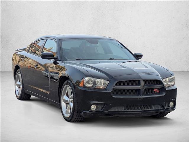 Used 2014 Dodge Charger R/T image 3