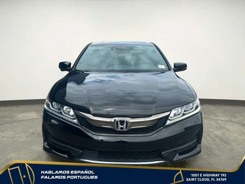 Used 2017 Honda Accord EX-L image 9