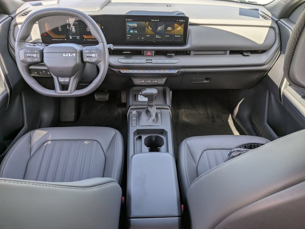 Used 2027 Kia Seltos X-Line S AWD/4WD image 13