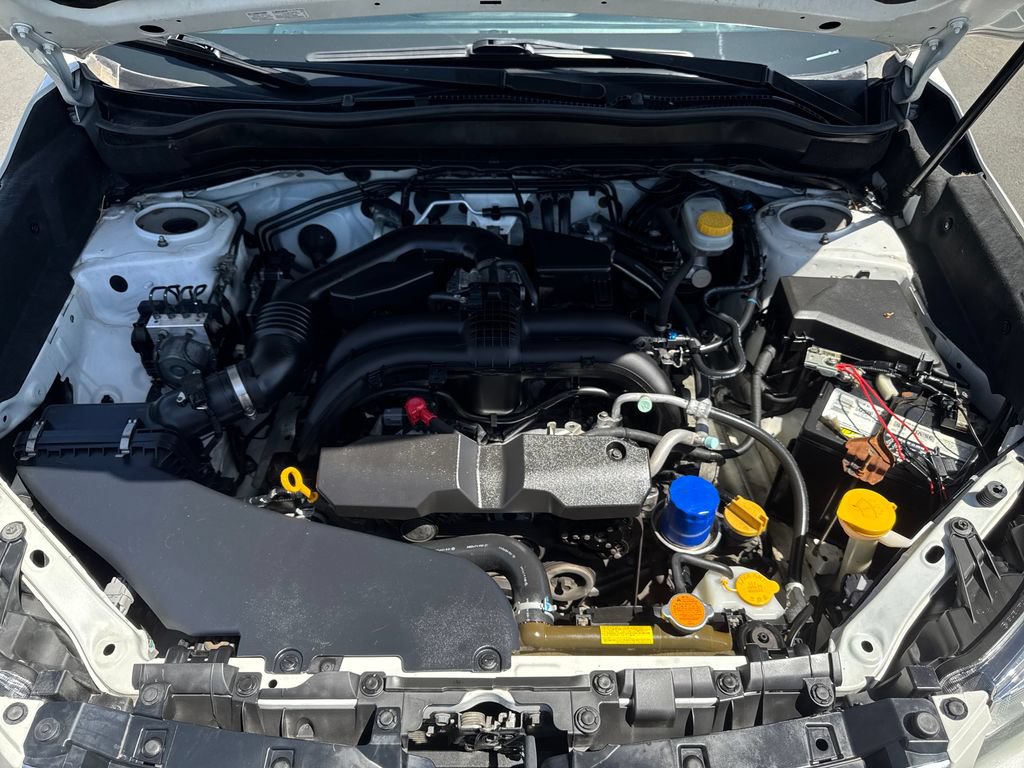 Used 2017 Subaru Forester 2.5i AWD/4WD image 19