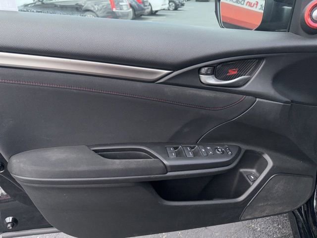 Used 2020 Honda Civic Si image 9