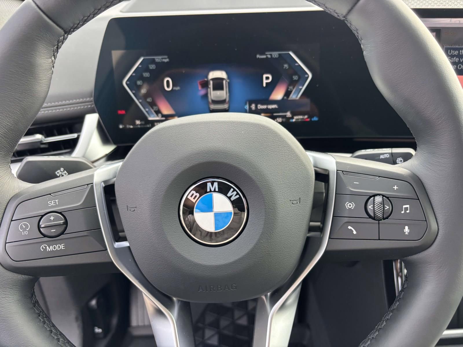 New 2026 BMW X1 xDrive28i w/ Technology Package AWD/4WD image 16