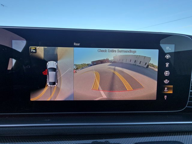 Used 2021 Mercedes-Benz GLE 53 AMG 4MATIC Coupe image 23