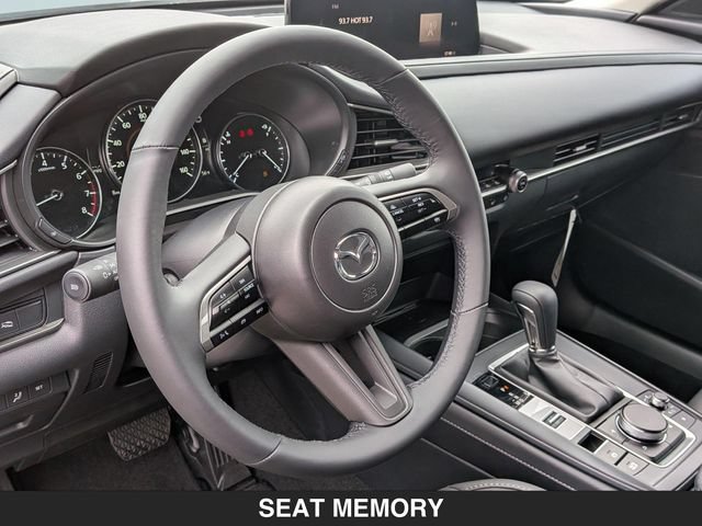 New 2026 MAZDA CX-30 AWD 2.5 S image 13